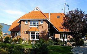 Ferienhof Christian und Antje Hopp
